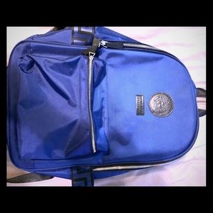 Versace backpack